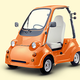 Illustration for article titled A little food for thought: Mitsuoka, and some of their cars you might not know about.